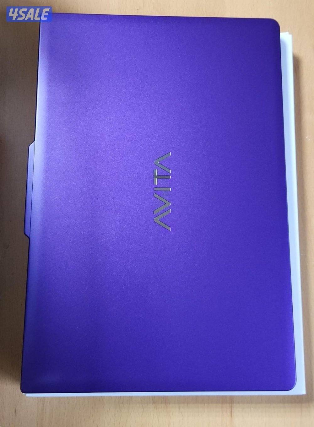 للبيع اجهزة لاب توب جديده بمواصفات ممتازه. جاهزه للاستعمال. مع ملحقاته1