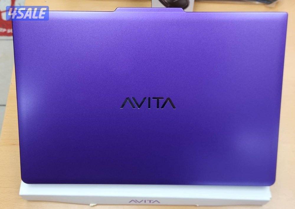 للبيع اجهزة لاب توب جديده بمواصفات ممتازه. جاهزه للاستعمال. مع ملحقاته2