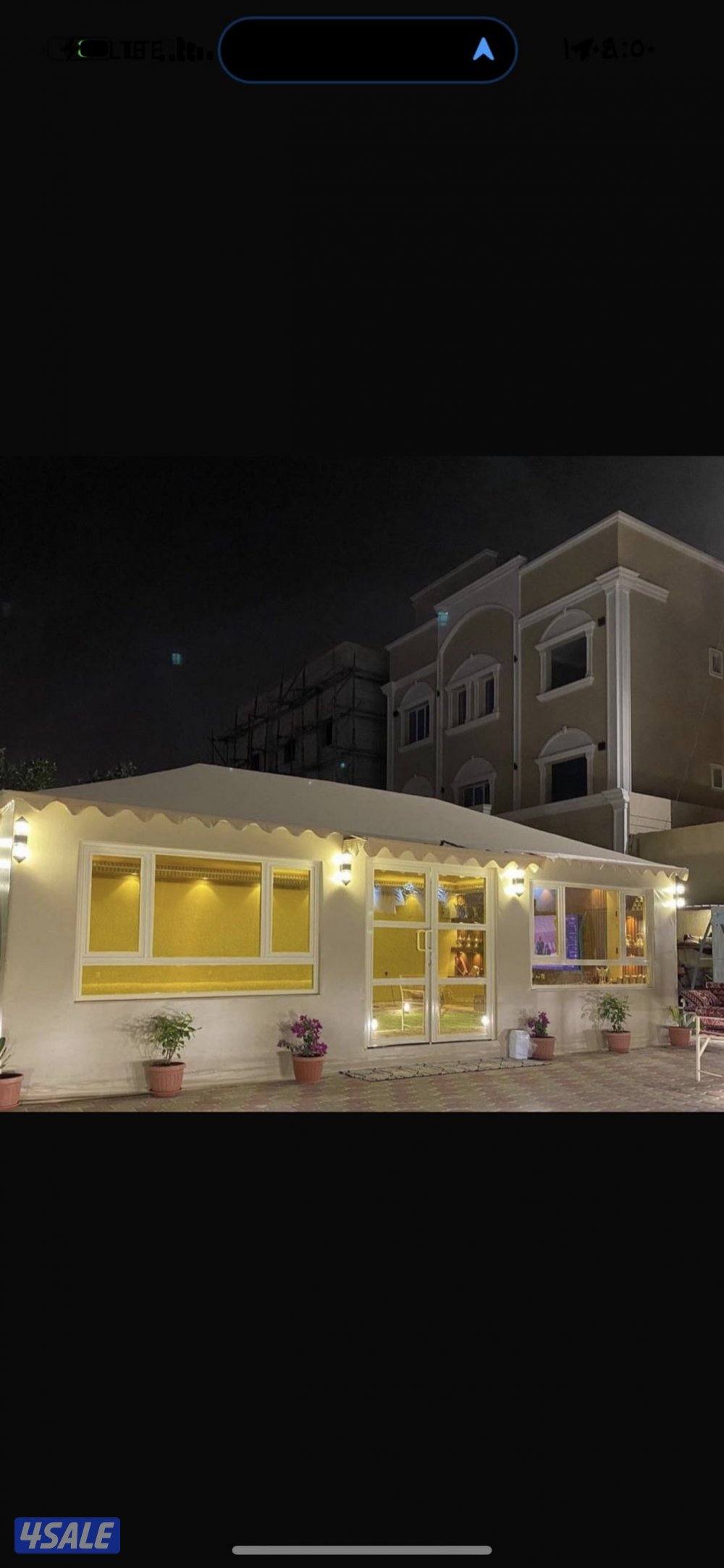 خيام ملكيه خلال يومين تكون جاهزه فقطططططططططط7