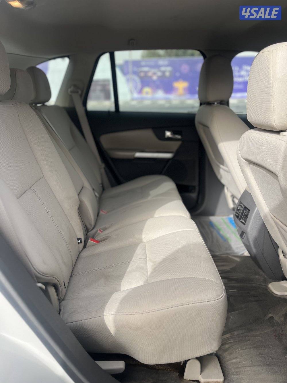 للبيع فورد ايدج موديل 20138