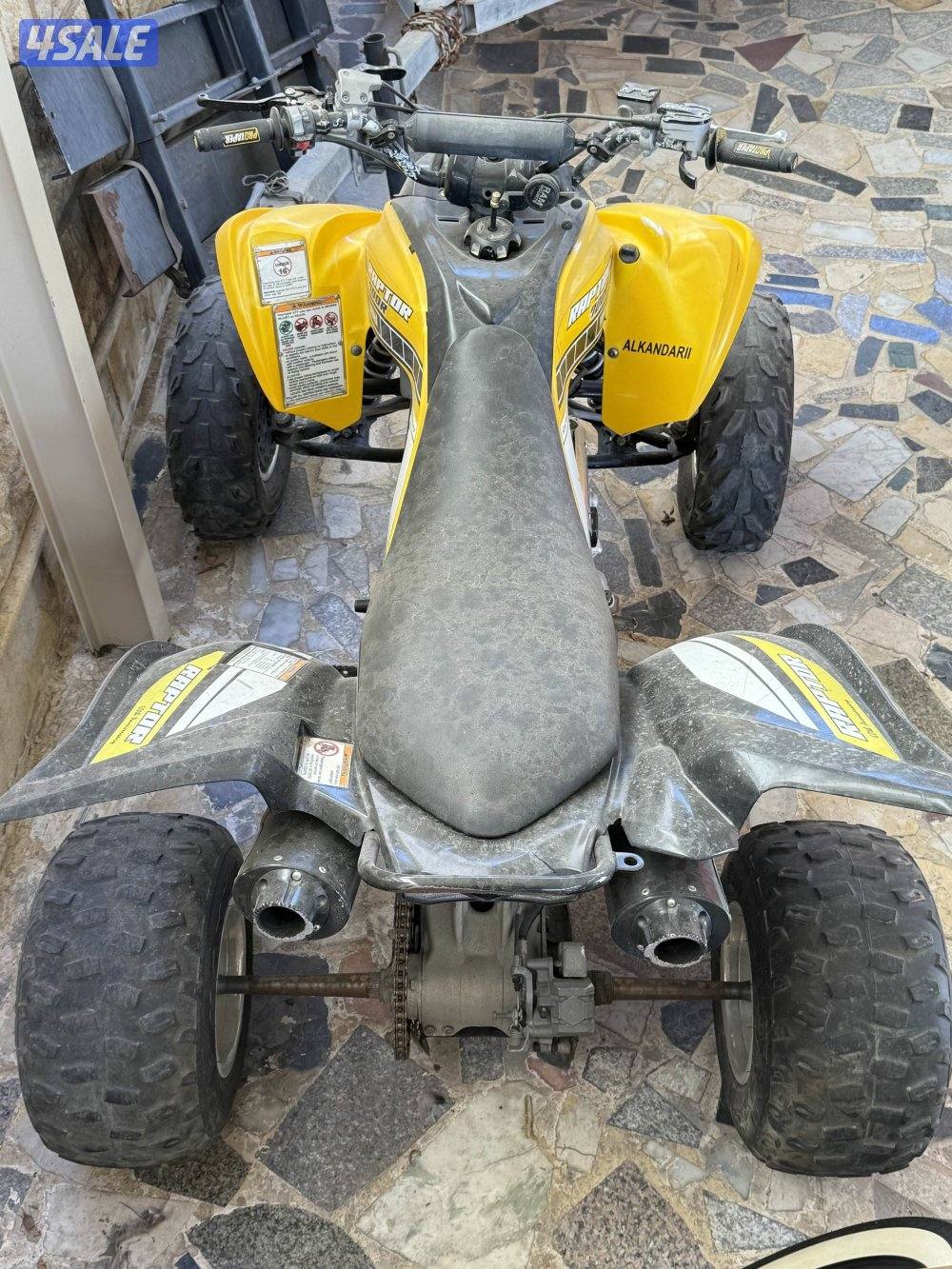 رابتر النسخه التذكاريه1