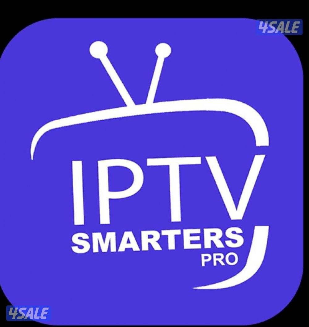 بيع وتجديد جميع الاشتراكاتiptv+رسيفر الذكي توصيل جميع مناطق الكويت0