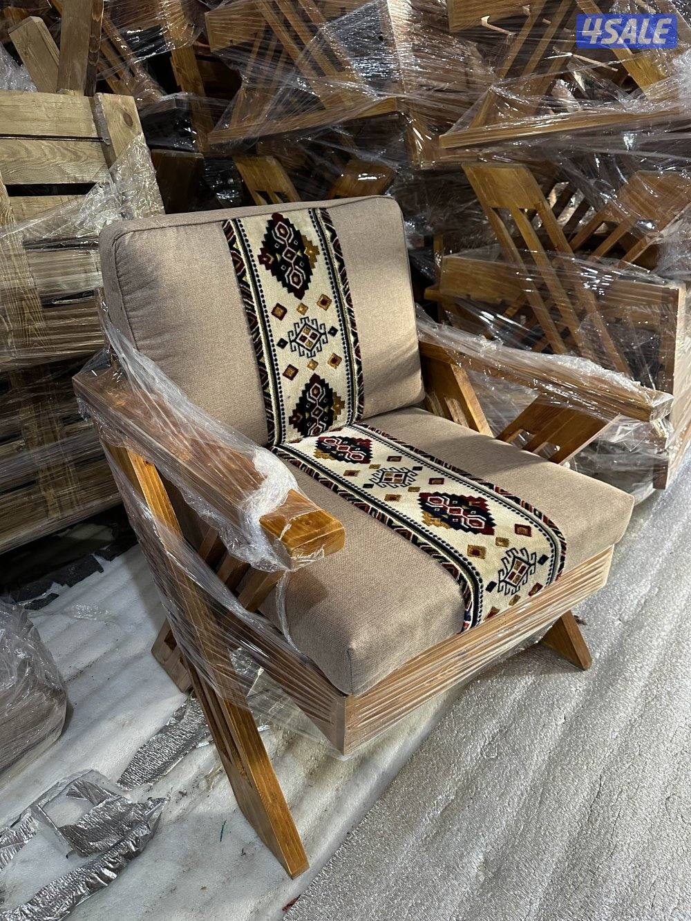 اطقم كراسي خارجيه قعدات كراسي سعودي14