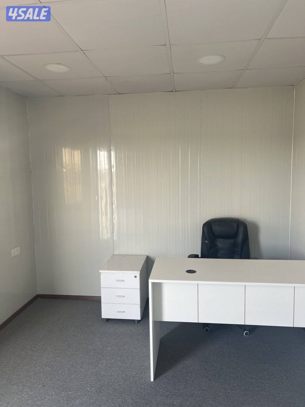 شاليه  مستعمل ساندوش بنال 3 في 4 غرفه مع وحدة تكييف15