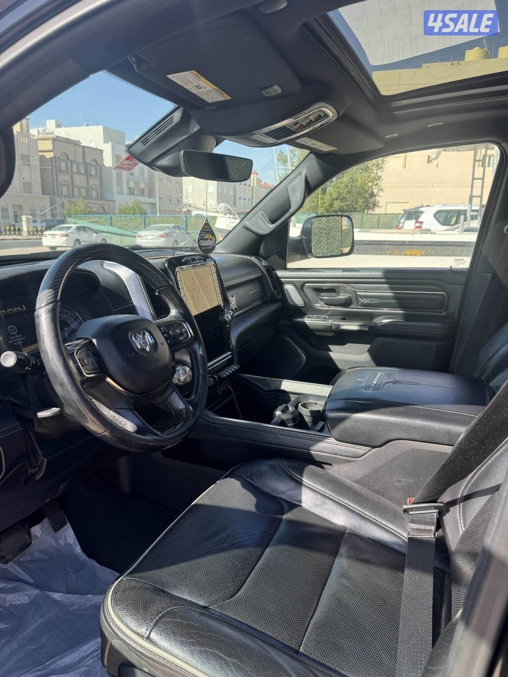 بيعه سريعه رام 2019 ليمتد1