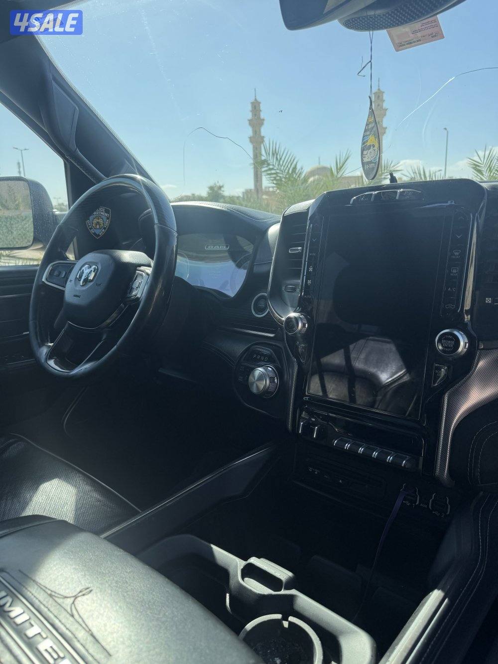 بيعه سريعه رام 2019 ليمتد3