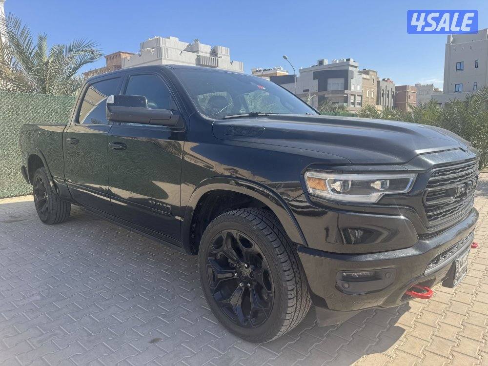 بيعه سريعه رام 2019 ليمتد4