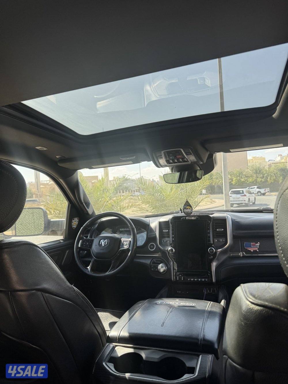 بيعه سريعه رام 2019 ليمتد5