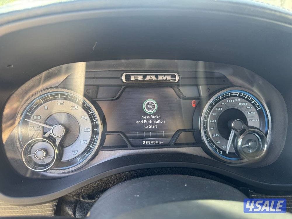 بيعه سريعه رام 2019 ليمتد6