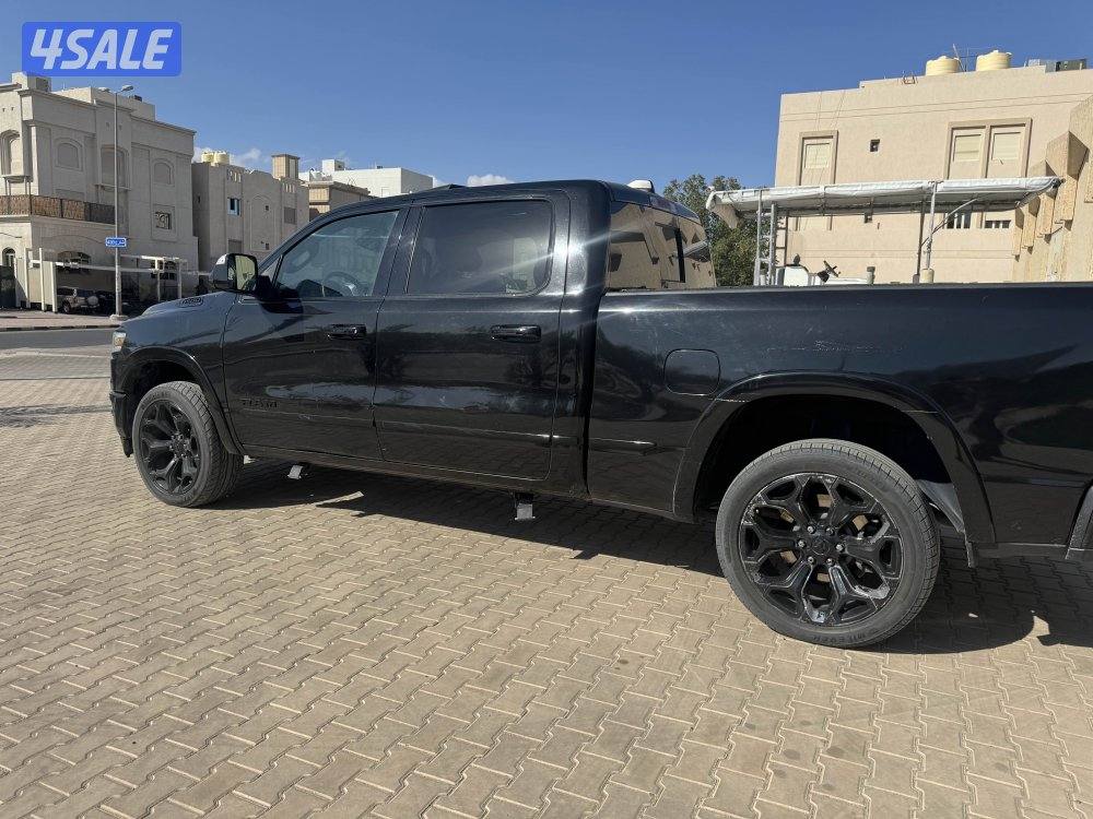 بيعه سريعه رام 2019 ليمتد7