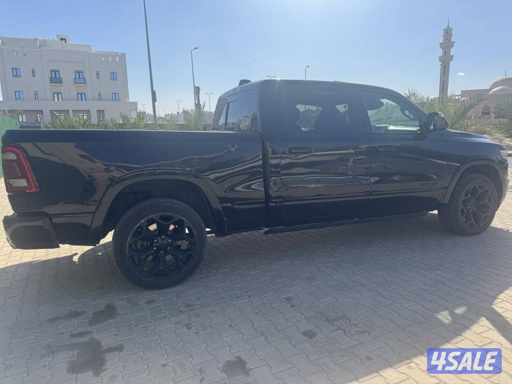 بيعه سريعه رام 2019 ليمتد8