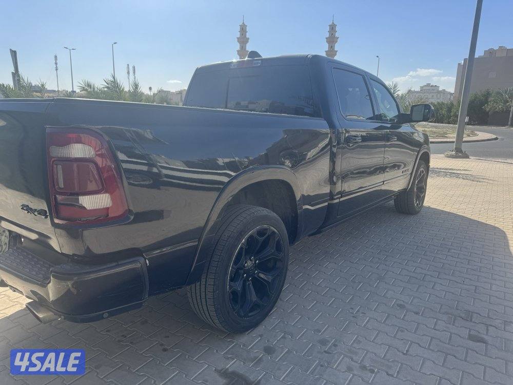 بيعه سريعه رام 2019 ليمتد9