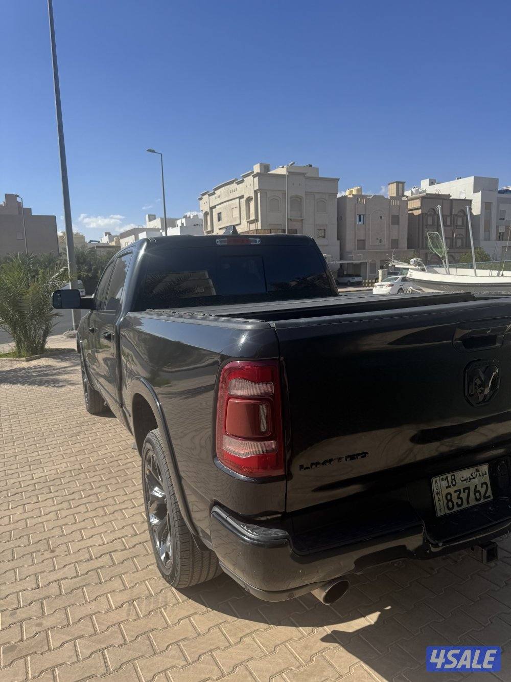 بيعه سريعه رام 2019 ليمتد10