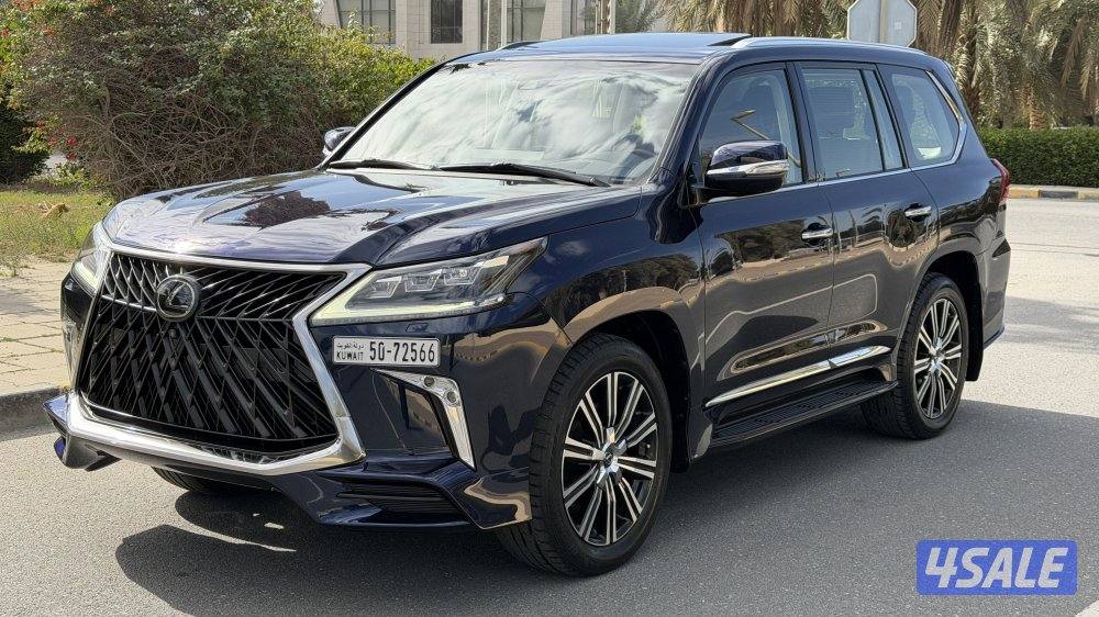 جيب لكزس صبغ الوكاله شرط الفحص0