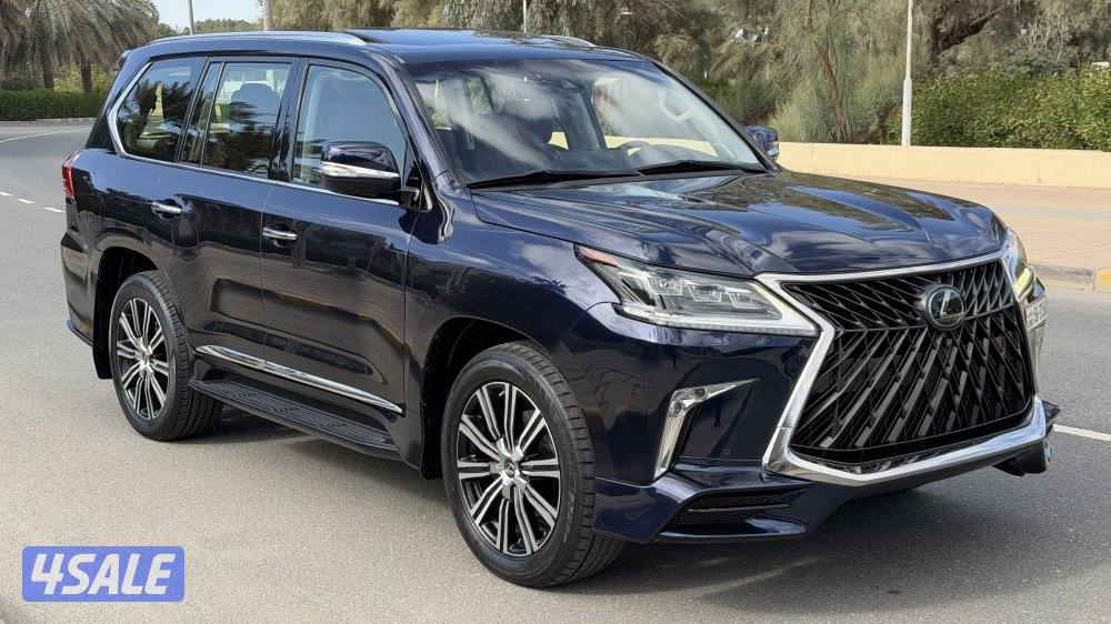 جيب لكزس صبغ الوكاله شرط الفحص1