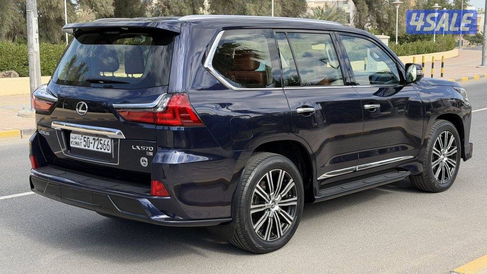 جيب لكزس صبغ الوكاله شرط الفحص2