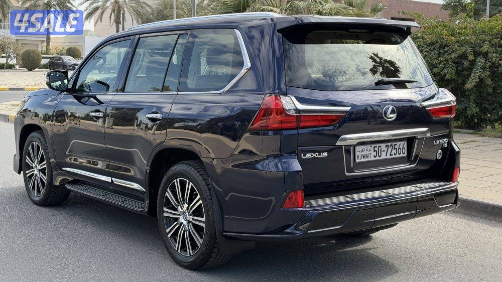 جيب لكزس صبغ الوكاله شرط الفحص3