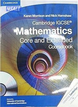 maths home tuition available igcse paper 0580/11,0580/21,or 06060