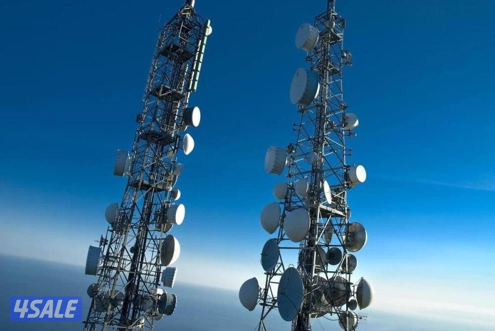 اجهزه شبكات ومقوي انترنت وشبكه3