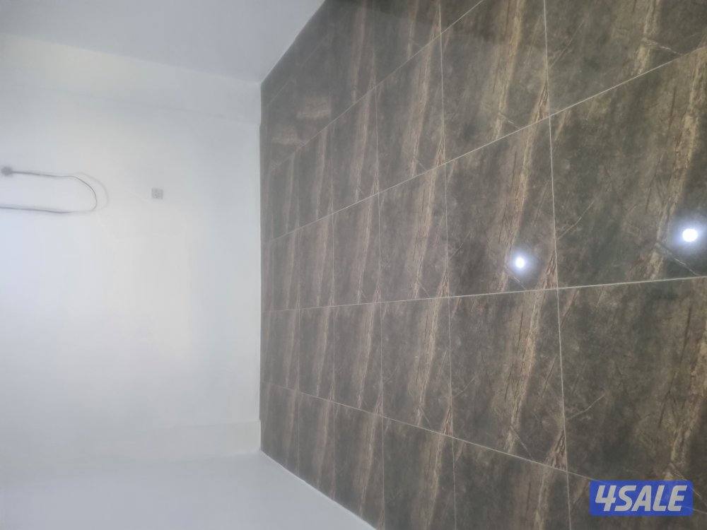 للايجار دوبلكس  في شرق الاحمدي  درج حديد اول مع ثاني0