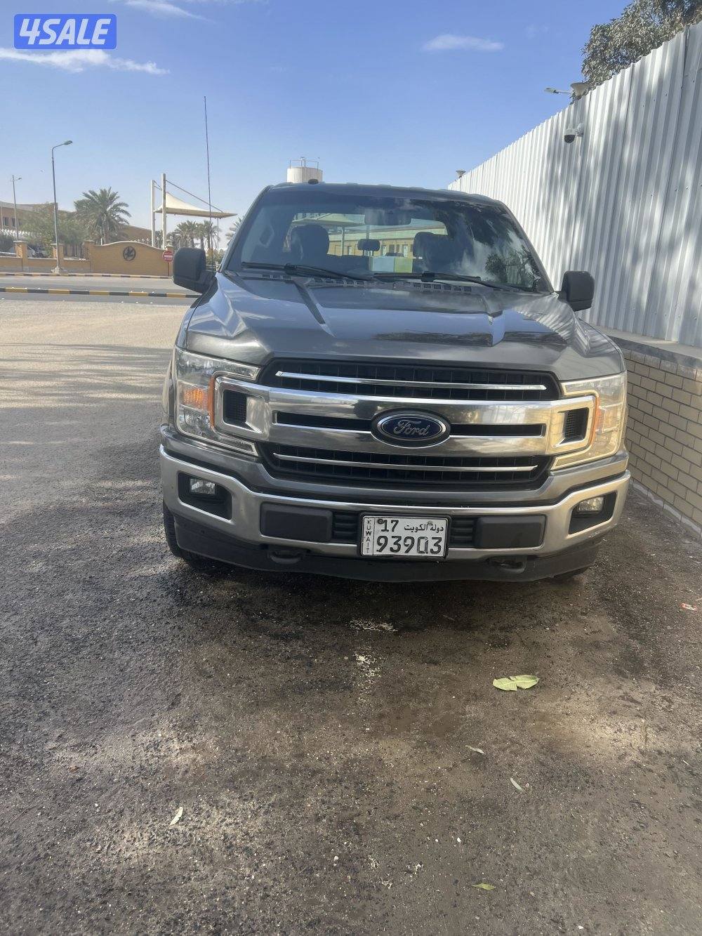 للبيع وانيت 2018 وارد امريكا بحالة ممتازه شرط صبغ الوكاله4