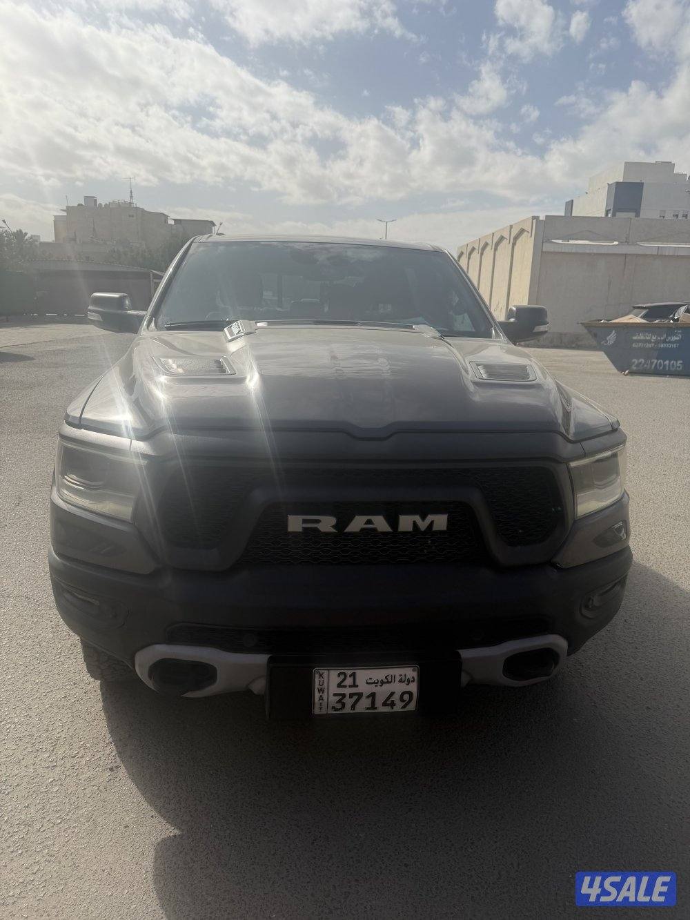 للبيع وانيت ريبيل موديل ٢٠٢٢1