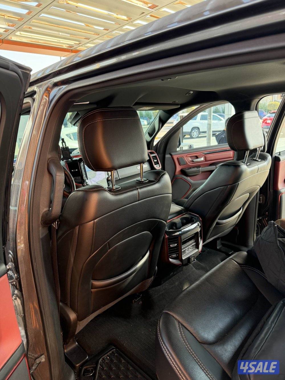 للبيع وانيت ريبيل موديل ٢٠٢٢4