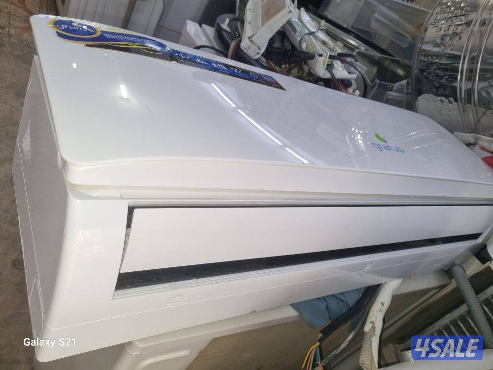 Ac Fridge Washing Machine maintenance2