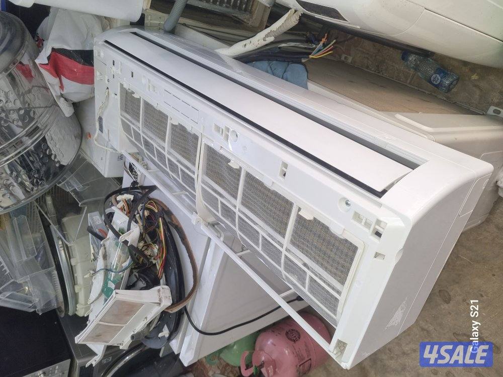 Ac Fridge Washing Machine maintenance3