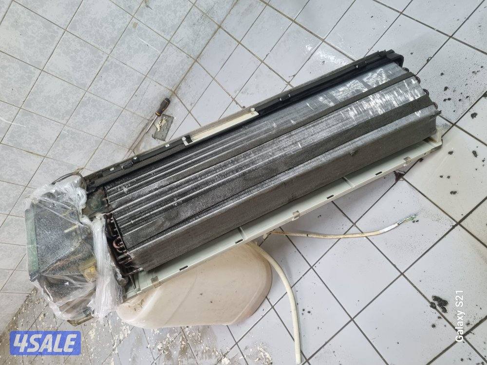 Ac Fridge Washing Machine maintenance4