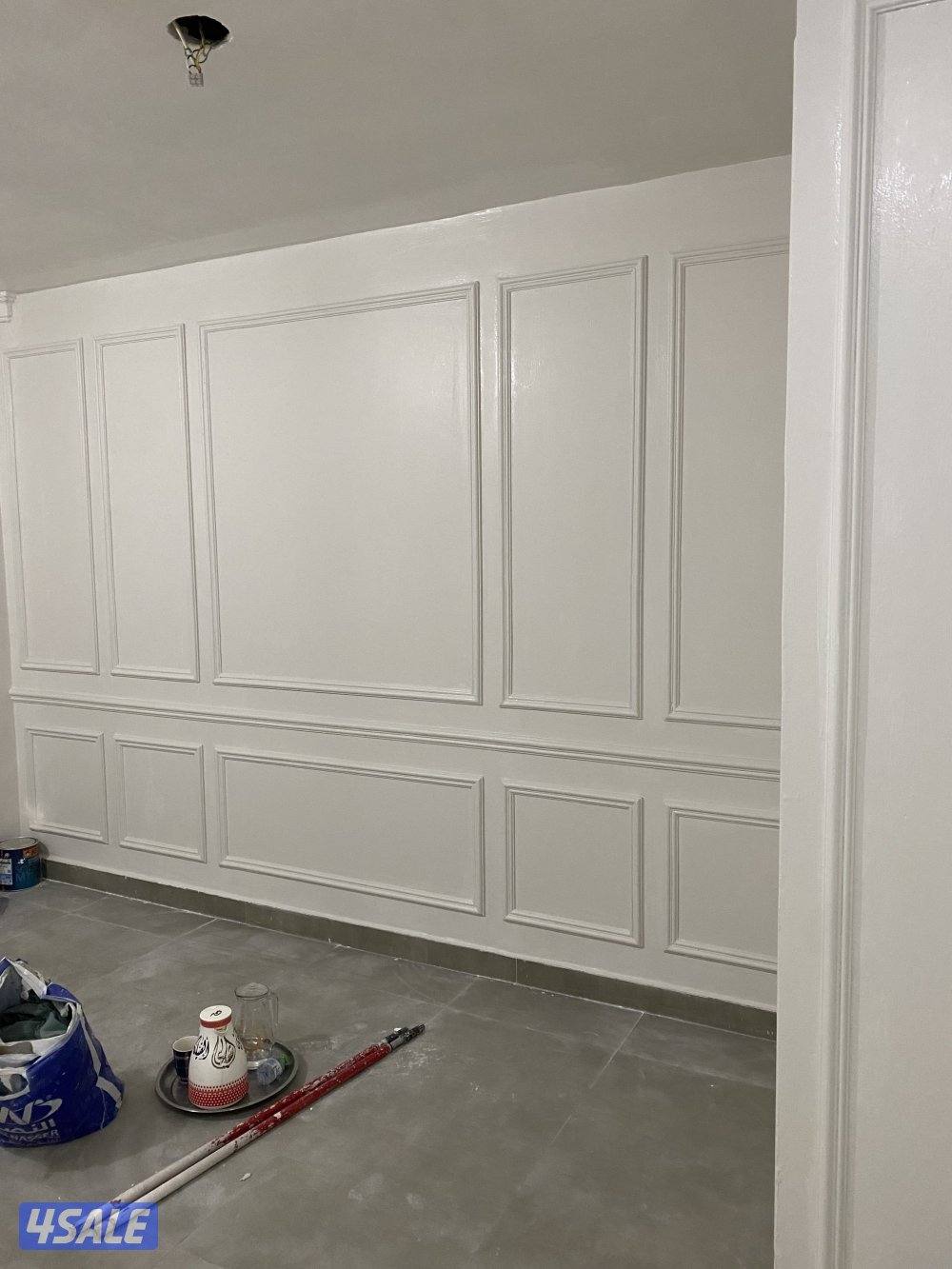 اصباغ ابواحمد صبغ جوتن جميع أنواع  صبغ داخلي خارجي ابوكسي ارضيات1