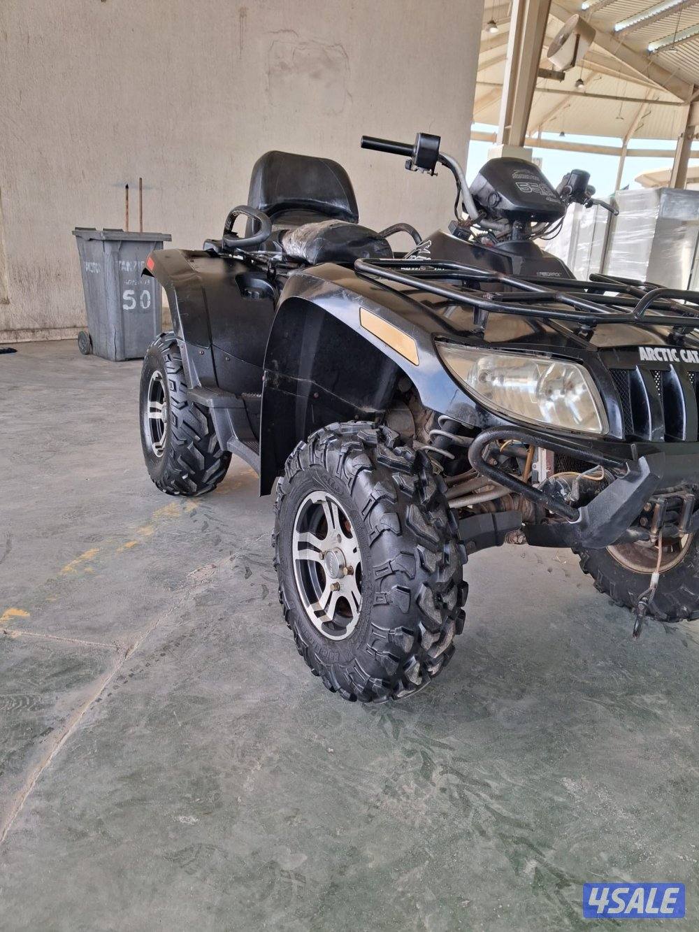 قروزلي أمريكي دفع رباعى ار تى كات 550 سيسي7