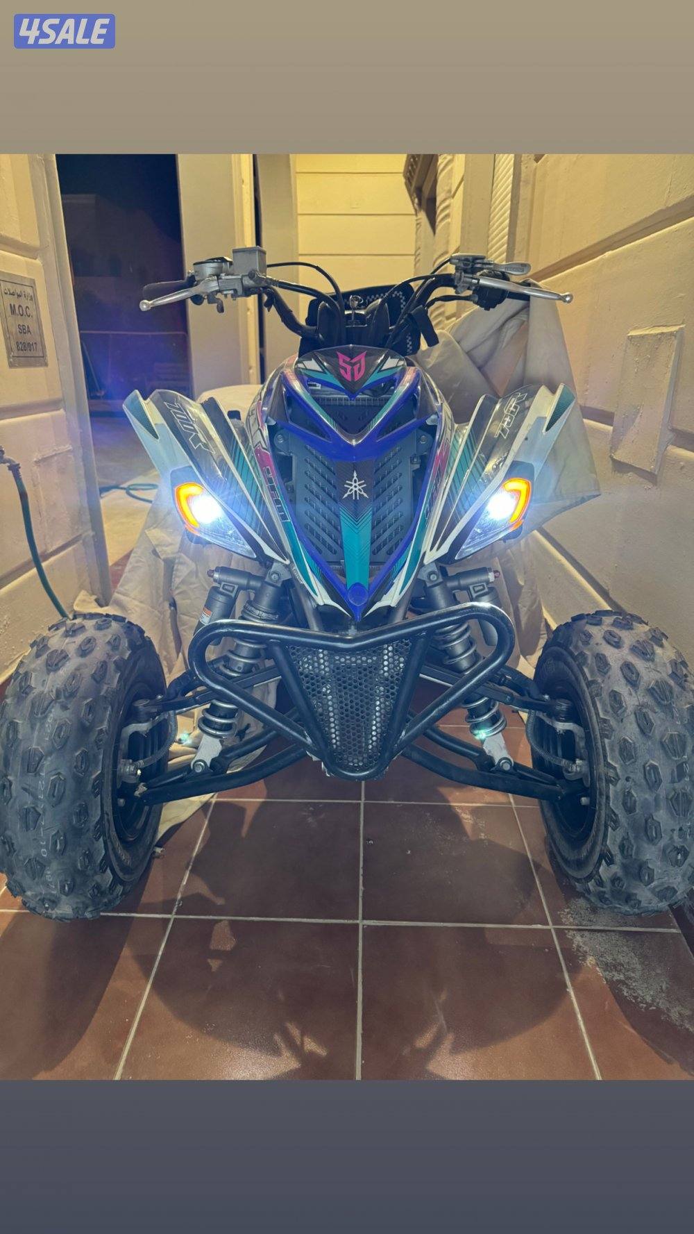 للبيع رابتر او بدل بجت واتساب تسعه سته سبعه تسعه ثمانيه تسعه سبعه صفر0