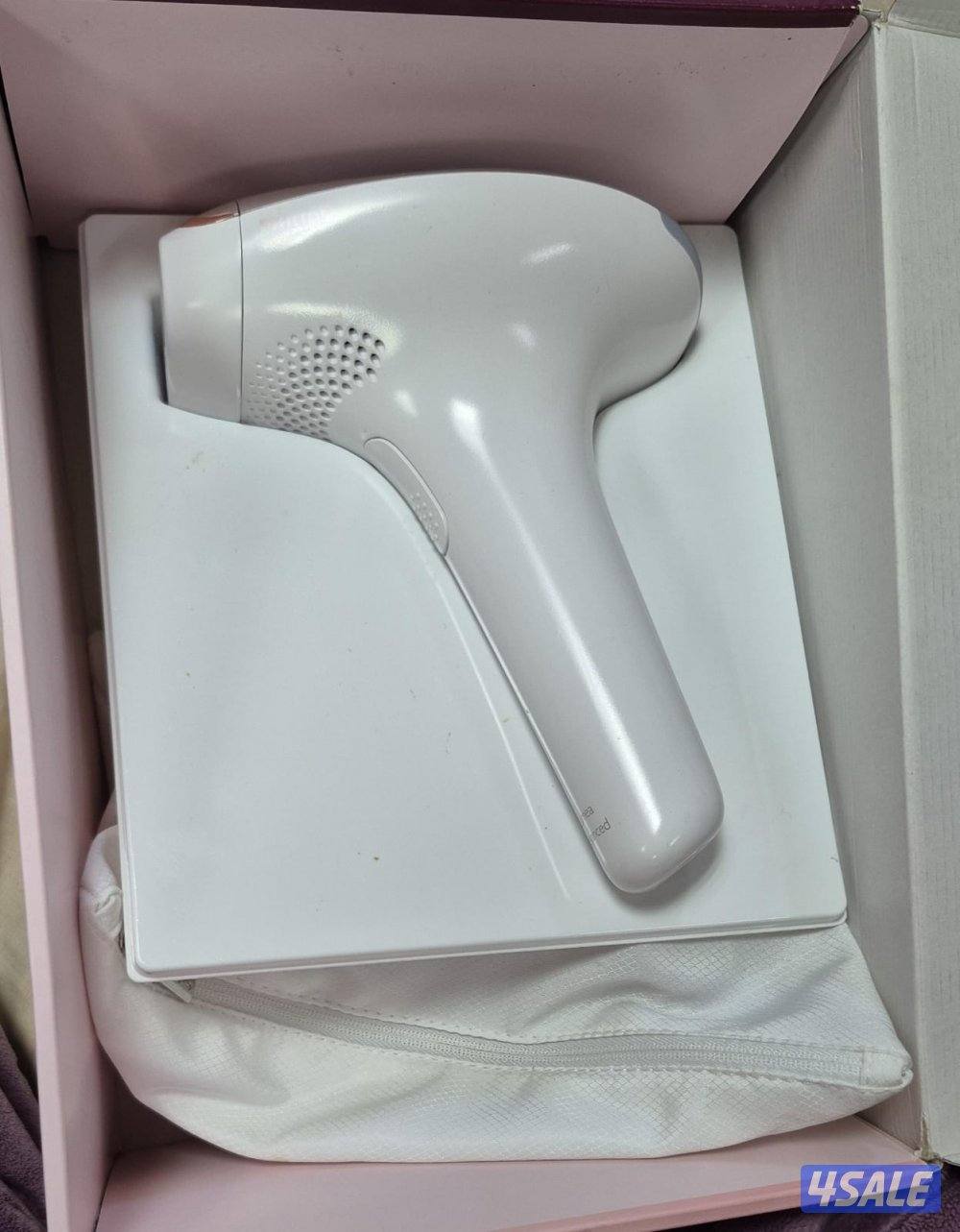 جهاز ليزر  فليبس. جديد لم يستخدم0