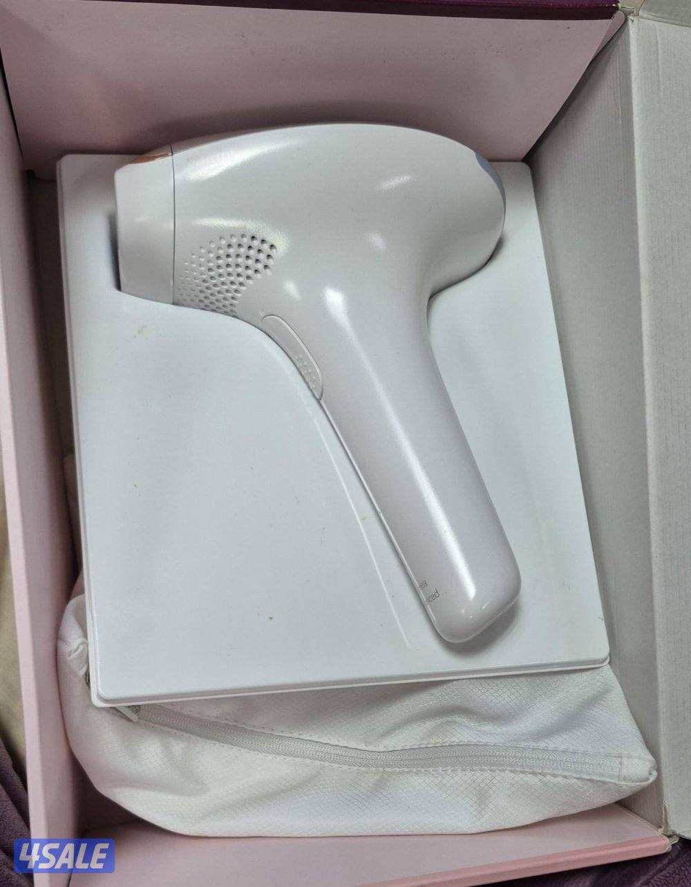 جهاز ليزر  فليبس. جديد لم يستخدم2