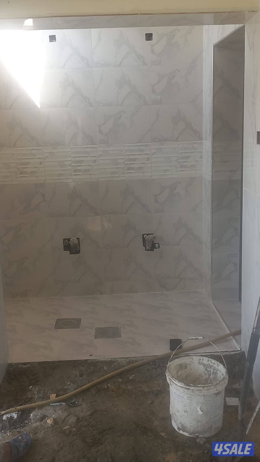 ارضيات بلاط خارجي .. سيراميك .. ترميمات .. مقاول افغاني درجة اولى ..5