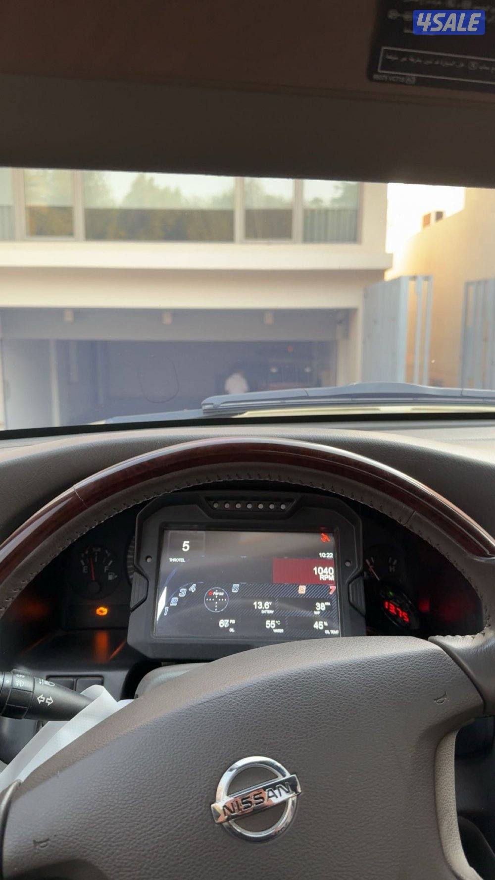 للبيع بيكب تيربو (صبغ وكاله)2