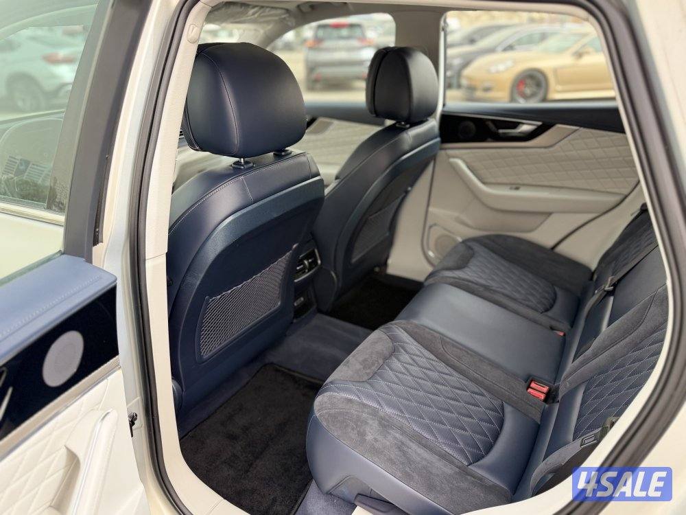 هونشي HS5 - موديل 2022 - عداد 59 - وارد الوكاله - تحت الكفاله8