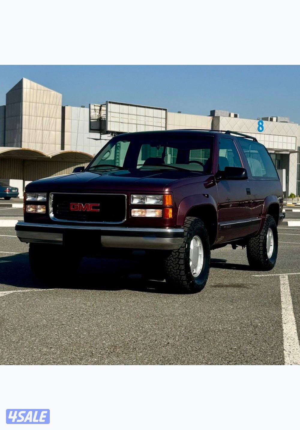 للبيع يوكن 960