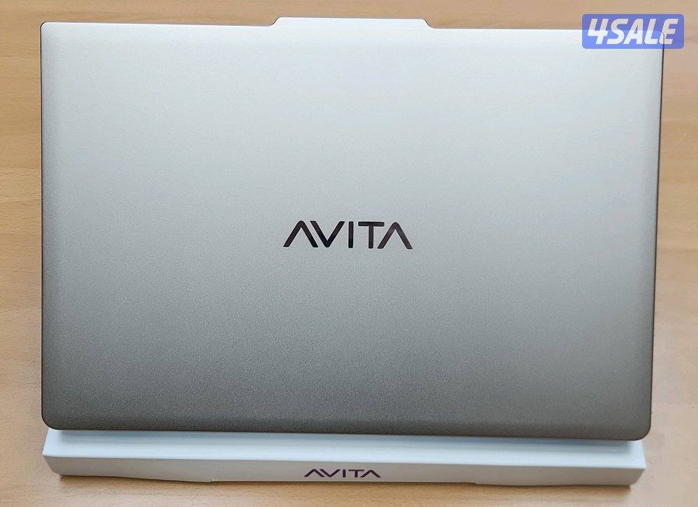 للبيع لابتوب Avita Libre v14/i510gen/8GB ram/512GB SSD جديد مع الكرتون1