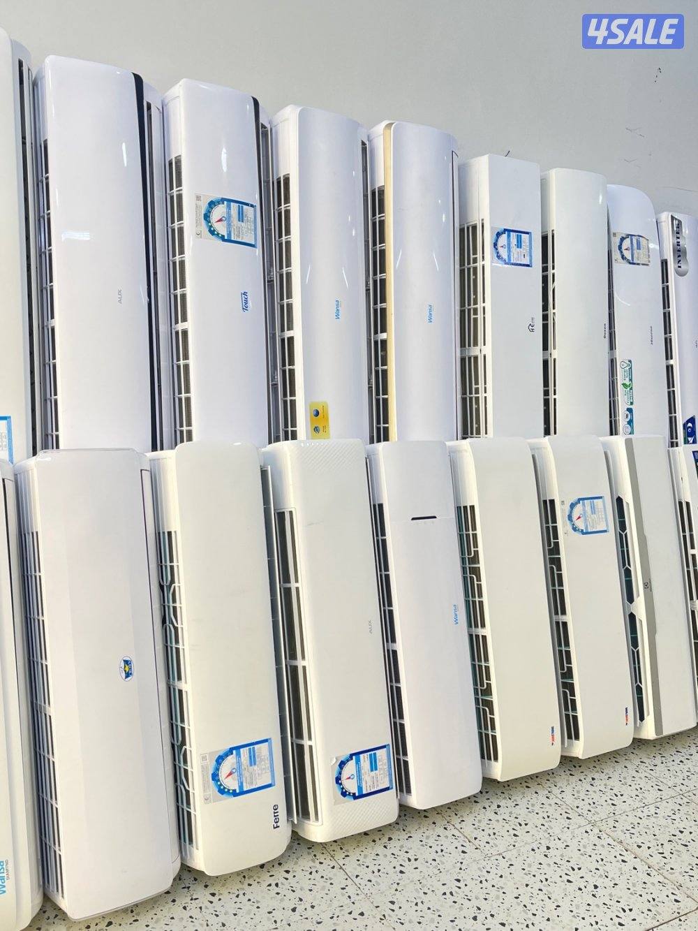 شراء جميع انواع وحدات التكيف ومكيفات الشباك باعلى الاسعار1