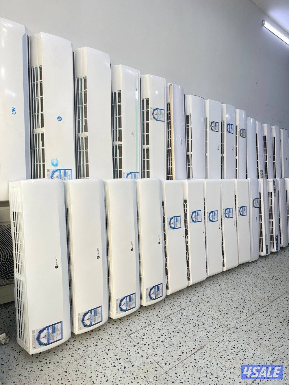 شراء جميع انواع وحدات التكيف ومكيفات الشباك باعلى الاسعار0