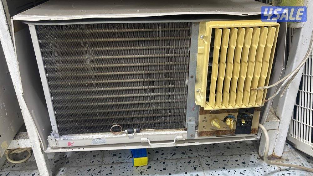 شراء جميع انواع وحدات التكيف ومكيفات الشباك باعلى الاسعار2