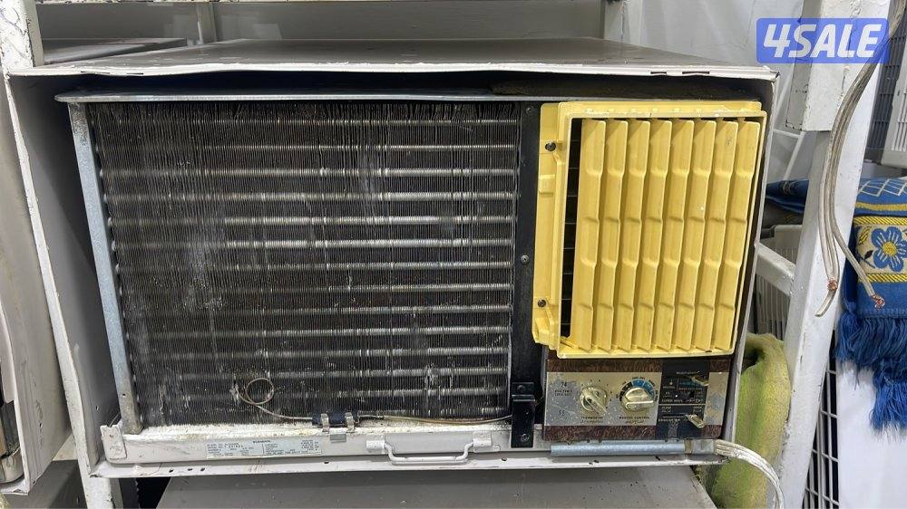 شراء جميع انواع وحدات التكيف ومكيفات الشباك باعلى الاسعار3