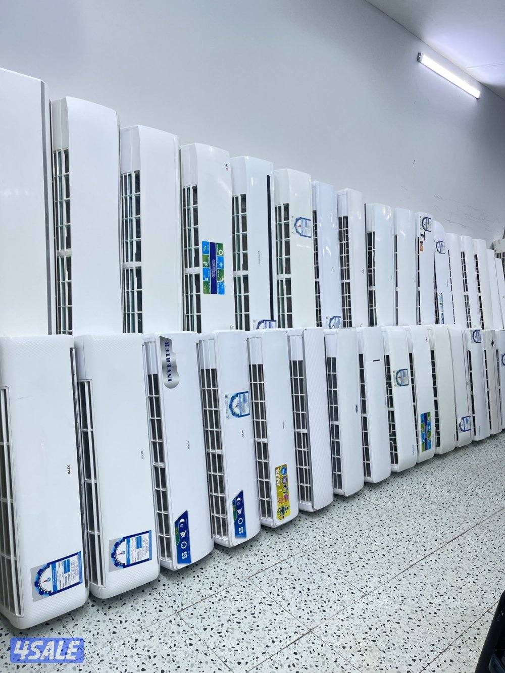 شراء جميع انواع وحدات التكيف ومكيفات الشباك باعلى الاسعار5