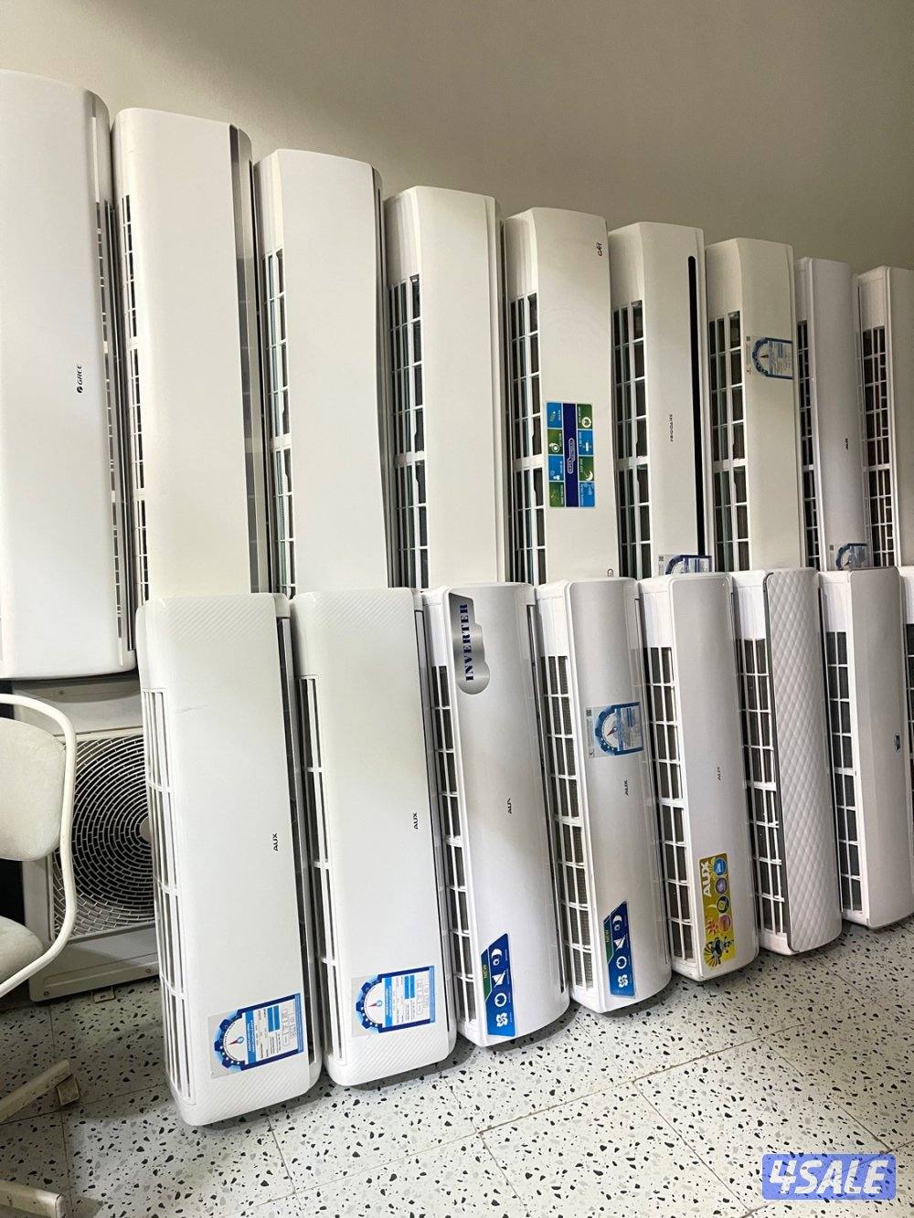 شراء جميع انواع وحدات التكيف ومكيفات الشباك باعلى الاسعار6