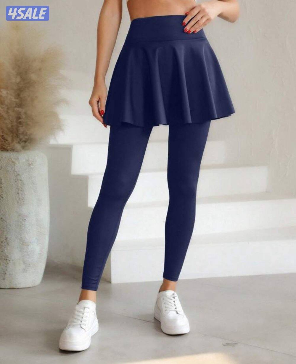 ليقنز رياضة جديد ماركة PADEL GAL عندي اثنين يلبسون M/L الواحد ب 3.5002