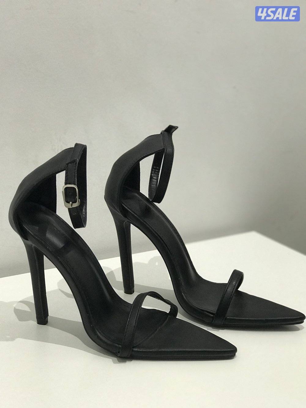 أحذية وكعوب ب الوان  متنوعة استعمال خفيف جداً5