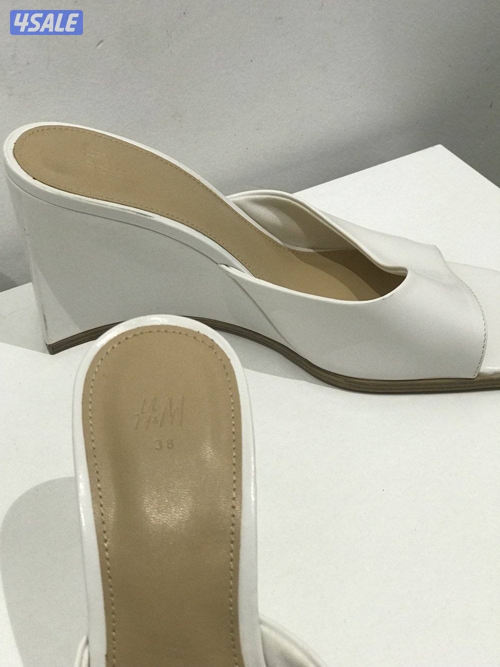 أحذية وكعوب ب الوان  متنوعة استعمال خفيف جداً15