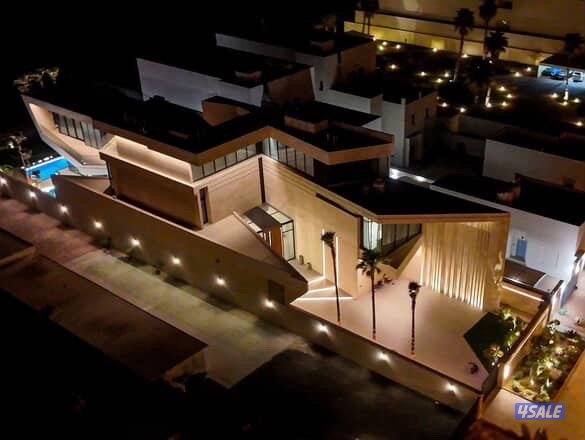 مقاول كهرباء وإنارة0